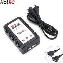 1pcs Imax B3 7.4v 11.1v Li-polymer Lipo Battery Charger 2s 3s Cells For RC LiPo AEG Airsoft For RC Hobby Dropship