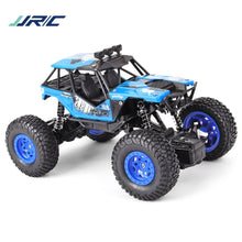 JJRC Q66 Q67 RC Car 4WD 1/20 Military Racing Car Toys 2.4G Radio Remote Control Truck Crawler Off-Road Climbing Car Kid Toy