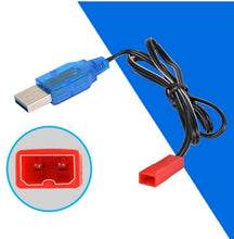 3.7v Charger Lipo battery Intelligence USB Drone Electric RC Toys airplane model R/C helicopter Music story machine Charger part