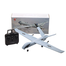 Flying Model Gliders RC Plane 2.4G 2CH Predator Z51 Remote Control RC Airplane Wingspan Foam Hand Throwing Glider Toy Planes