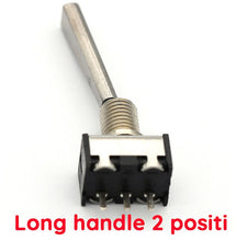 Original RC Parts Radio Transmitter Toggle Switch for FUTABA 6J 8J 10J 10CG T8FG 14SG 18sz Remote Controlller Original Switch