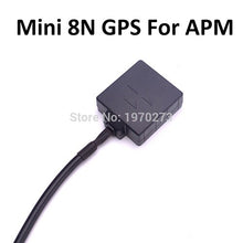 M8N 8N GPS / BN-880 Mini GPS Built in Compass For APM APM 2.6 APM 2.8 PX4 PIXHAWK for RC Quadcopter