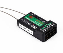 Original Flysky FS-i6X 10CH 2.4GHz AFHDS 2A RC Transmitter+FS-iA6B/FS-iA10B/FS-X6B/FS-A8S Receiver For Rc Airplane(Mode 2)