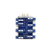 ZTW Shark 40A BEC Waterproof brushless ESC For Boat With Water-cooling System RC boat model With forward and reverse two-way