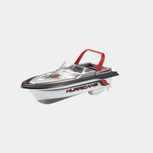 Brand New RC Boat Barco RC 777-218 Remote Control Mini RC Racing a Boat Model Speedboat with Kid Gift FSWB