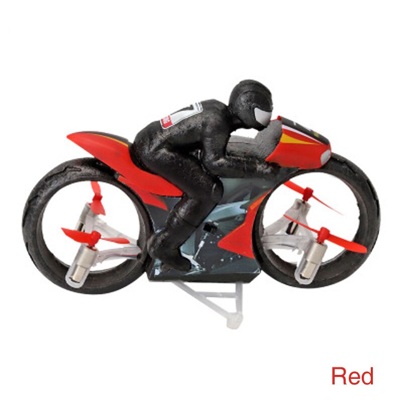 Kids plastic mini remote control model small toy motorbikes brushless rc racing moto radio motorcycle flying children's toys