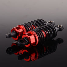 NEW ENRON 2PCS Aluminum Shock Absorber Damper 102004 122004 HSP Redcat Himoto RC 1:10 On-Road Drift Car