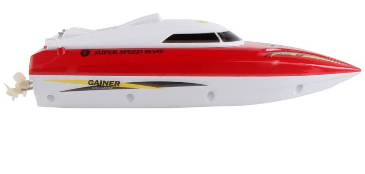 RC Boat toys High Speed Fast Boat Brinquedos Water toys Scale model Speed boat Radio Remove Control Mosquito craft Kids toys