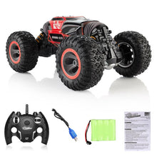 1/16 4WD Electric RC drift Car Rock Crawler Remote Control Toy 2.4G Radio Controlled 4x4 Drive Off-Road car Toys For Boys Gift