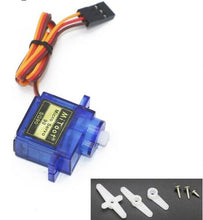 1pcs Mitoot RC Micro Servo 9g SG90 Servo For Arduino Aeromodelismo Align Trex 450 Airplane Helicopters Accessories