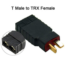Amass XT60 to XT90 TRX XT30U EC3 EC5 4.0mm banana Female to Male Converter Adapter Plug For Lipo Battery RC Parts Custom Made