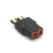 5 Pcs Zero Wire Male Female TRX Traxxas to T Plug Deans Style No Wire Connector Battery Adapter to XT60plug Shipping