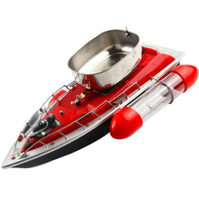 RC Fishing Adventure Lure Bait Boat Intelligent Wireless Electric Fast Fish Finder Finding