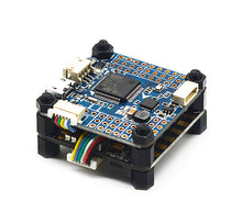 Betaflight F4 V3S V3 PRO versión de actualización de Control de vuelo V3.5 V3 S Filtro de imagen incorporado OSD 30A 4in1 ESC pa