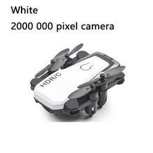 Drones With Camera Hd Wifi 2000 000 Pixel Quadcopter Toys Rc Helicopter Remote Control 4ch Mini Drone Profissional Brushless Toy