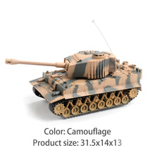 RC War Tank radio tank charger battle launch cross-country tracked remote control vehicle Hobby boy toys for kids children Gift