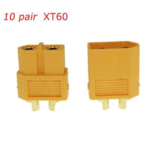 Amass Connector XT90S XT90-S Anti Spark XT30U XT60 XT90 MR30 XT60H Plugs Male Female FPV Drone Battery Connector