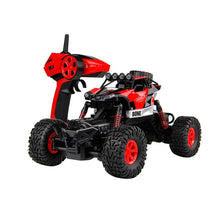 abay 2019 hot 4WD 1/16 off-road vehicle 2.4Ghz toy remote control car children's toys birthday gift FB-33