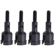 Complete Upgrade Parts For Wltoys A959 Vortex 1/18 2.4G 4WD Electric RC Car Off-Road Buggy Hop-Up Fit A969 a979