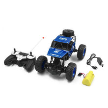 RC car 1:12 4WD update version 2.4G radio remote control car car toy car 2020 high speed truck off-road truck children's toys