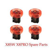 RC Drone Spare Parts SYMA X8SW X8SC X8PRO Motor Gear Propellers Blades Main Body Landing Gear Camera Circuit board Controller