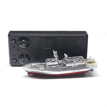 Radio Remote Control Remote control boat 2.4GHZ Speed Boat RC Toy For Kids Gifts RC Models
