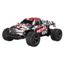 RC Car 48KM/H 2.4ghz 1:20 4WD Remote Control High Speed Truck Electric Truck OffRoad Vehicle 4x4 Driving Car Vehicle Toy