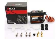 Servo Parabolic Switch Device Aerial Vehicle Throw Device Tarot Dispensers With Servo Arm For Remote Controller Cars RC ES3001