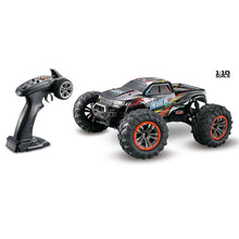 XINLEHONG TOYS RC Car 9125 2.4G 1:10 1/10 Scale Racing Car Supersonic Truck Off-Road Vehicle Buggy Electronic Toy