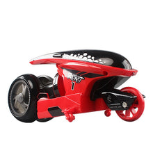 New RC Motorcycle Radio Remote Control Moto Toys for Boys 4CH 2.4G Speed Cross High Speed RC Racing Motorcycle