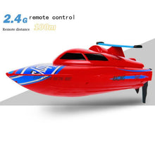 RCtown WL911 4CH 2.4G High Speed Racing RC Boat RTF 24km/h Remote Control Toys VS UDI001 Wl912 FT007 FT009 For Boy Kids Gift