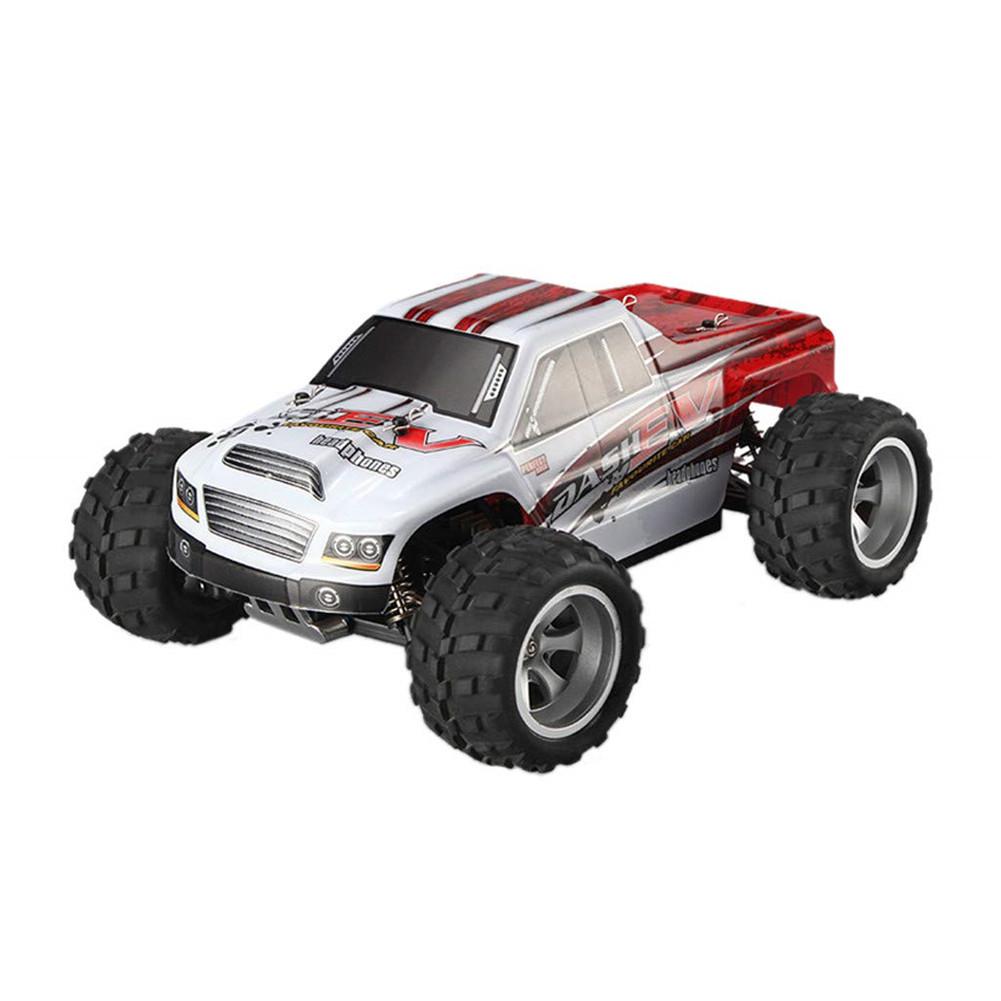 RCtown WLtoys A979-B 1/18 High-speed Off-road Vehicle Toy Professional Racing Sand Remote Control Car