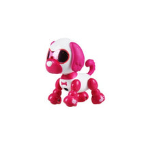 Intelligent Electronic Smart Pet Robot Dog With remote control Sound recording Touch Cute Model Educational Toys For Children