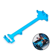 WLtoys A949 A959 A969 A979 A959-B A969-B A979-B RC Car spare part Car bottom A949-23/A959-B-27 Upgrade metal differential