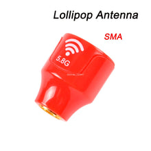 Super Mini Stubby / Lollipop 5.8G 5dBi Antenna QAV RHCP RP SMA / SMA Transmitter Antenna for FPV RC Quadcopter Antenna