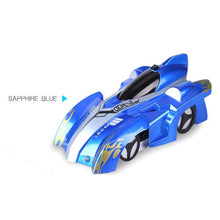 New RC Car Remote Control Anti Gravity Ceiling Racing Car Electric Toys Machine Auto Gift for Children RC Car new