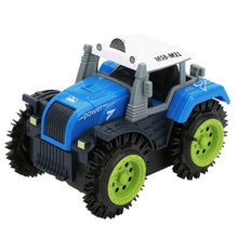 Remote Control Car Children Dump Truck Simulation 4 Wheels Drive Jeep Electric Stunt Toy cars Monster Truck RC Off Road