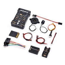 Pixhawk PX4 PIX 2.4.8 32 Bit Flight Controller + 433 / 915 Telemetry+M8N GPS+Minim OSD+PM+Safety Switch+Buzzer+PPM+I2C+ 4G SD