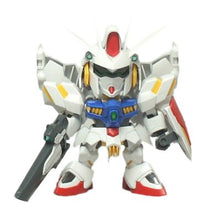 SD Gundam Model Cute Unicorn Wing AGE Justice Freedom 00 Destiny Armor Unchained Mobile Suit Kids Toys With Holder