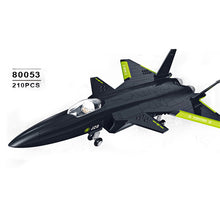 Sluban Model Building Blocks Navy Submarine Military Ship Plane Aircrafted Carrier Warship Battle Cruiser Frigate Toys