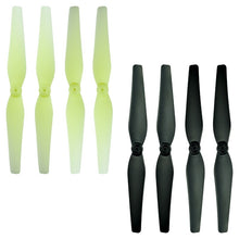 7 Color Main Blade Propeller SYMA X8 X8C X8W X8G RC Drone Spare Parts Set Quadcopter X8HC X8HW X8HG Blade Accessories Helicopter