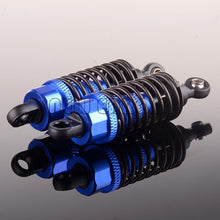 NEW ENRON 2PCS Aluminum Shock Absorber Damper 102004 122004 HSP Redcat Himoto RC 1:10 On-Road Drift Car