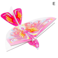 E-birdE-Bird Flying Birds Electronic Mini RC Drone Remote Control Helicopter Toy 360 Degree Flying RC Bird Toy 2.4 GHz