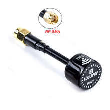 Pagoda 2 / Lollipop / BlackSheep / Stubby 5.8GHz FPV Antenna SMA / RP-SMA / MMCX / UFL Plug for RC FPV Racing Drone Quadcopter