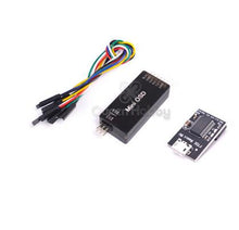 MinimOSD Mini OSD Board On Screen Display Video Record for Mavlink Support APM 2.5 2.6 2.8 RC Flight Controller FPV Spare Part