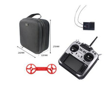 Jumper T16 pro Hall Gimbal Open Source Multi-protocol Radio Transmitter JP4-in-1 RF Module 2.4G 16CH Remote controller