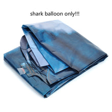 Remote Control Flying Shark Toy Clown Nemo Fish Balloons Inflatable Helium RC Air Plane UFO Flash LED Airplane Dolphin Animal