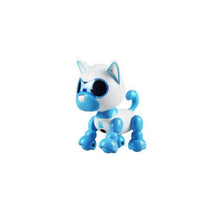Intelligent Electronic Smart Pet Robot Dog With remote control Sound recording Touch Cute Model Educational Toys For Children