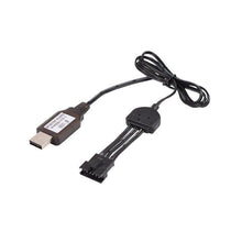 Original 9.6v Li-ion Battery for RC Car 9115 9116 9912 S912 RC Toys Parts 9.6v 800mAh Battery 16500 EL-6P / 6P-SM Plug