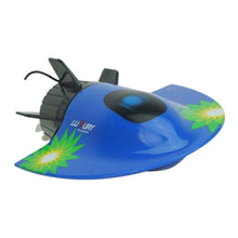 Leadingstar 5 Channel Speed Radio Electric RC Boat Mini Tourist Submarine Create Racing Boat Toys Radio Submarine Remote Control